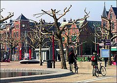 photo "Amsterdam"