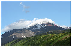 photo "Vulcan Avachinskiy"