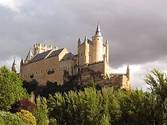 photo "Alcazar"