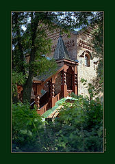 photo "Church Porch"