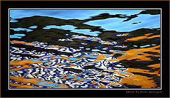 photo "On edge of the Earth"