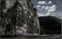 photo "A little unreal"