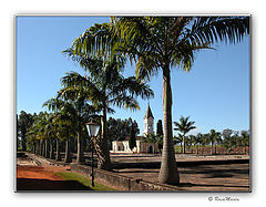 photo "Sta Gertrudes Church"