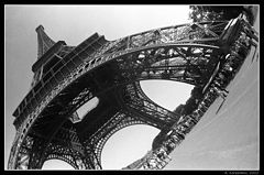photo "foreshortened"