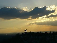 фото "герой"