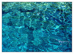 photo "The symphony of water"