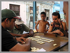 photo "DOMINO"