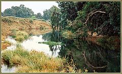 photo "The quiet river."