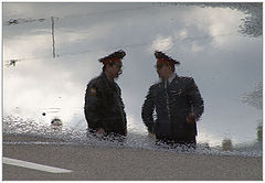 photo "TALKING"
