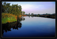 photo "Silent lagoon #2"