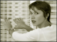 photo "Look..."