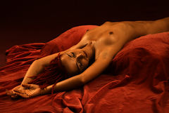 photo "dreaming beauty"