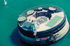 фото "The Fort."