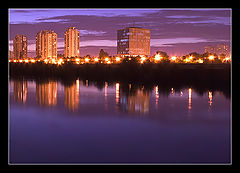 фото "By the River"