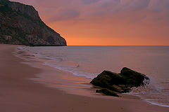 фото "Calm Before the Storm"