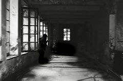 photo "fear"