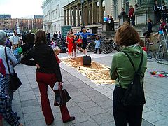 фото "Children in Berlin"