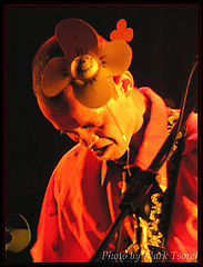 photo "Creative Bassology (expression)"