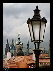 photo "Prague. Etude #4"