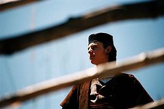 photo "Mladozenec / Bridegroom"