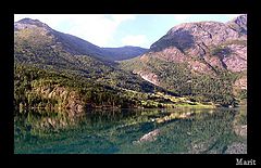 фото "Valdrefl&#248;ya"