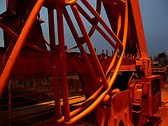 photo "Red Iron"