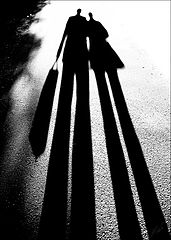 фото "[BW] I"