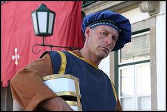 photo "noble man"