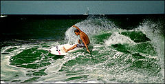 photo "cutback"
