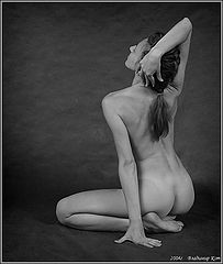 photo "Olya"