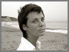 photo "casual portrait"