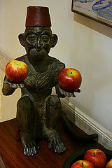 фото "Still Life with Apples"