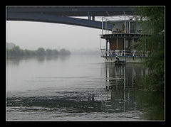 фото "Under The Bridge"