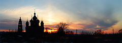 фото "Предтеча"