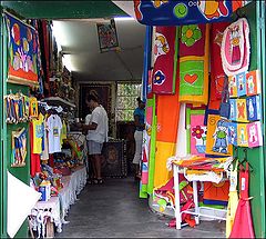 photo "Shopping time"