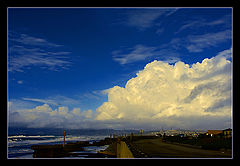 фото "The Clouds(2)"