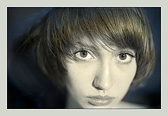 photo "Very big eyes"