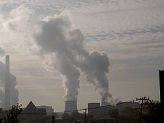 photo "Industrial Landscape"