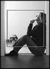 фото "lost in thought"