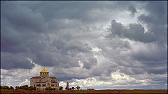 фото "Храм"