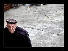 фото "dead man walking"