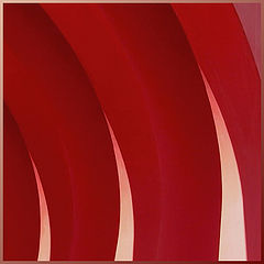 фото ""Sculpture in red" and sunlight (for Fernando:))"