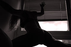 photo "Untitled Nude 2"
