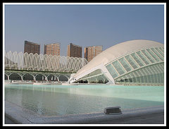 фото "Beach of Valencia"