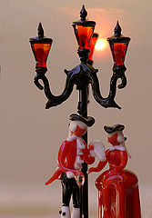 photo "in Morano"