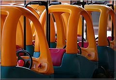 photo "Baby cars"