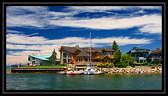 фото "Lake Tahoe (2)"