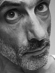 photo "self portrait 4"