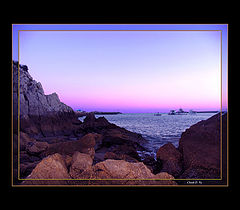 photo "Tequilla Sunset"