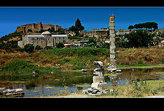 фото "Turkey landscape"